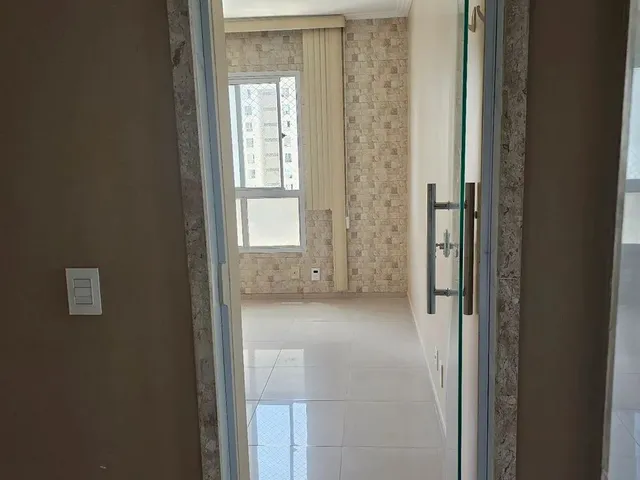 Imagem 8: Aluga-Se: Apto 2/4 com 60,5M² (Suíte) - Boca do Rio - Ss/Ba, Vista Mar e Área de Lazer