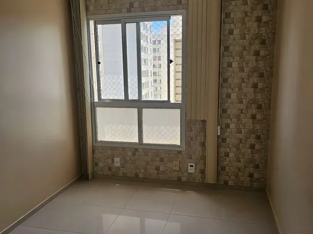 Imagem 9: Aluga-Se: Apto 2/4 com 60,5M² (Suíte) - Boca do Rio - Ss/Ba, Vista Mar e Área de Lazer