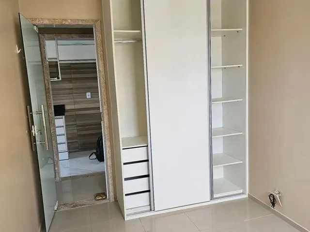 Imagem 10: Aluga-Se: Apto 2/4 com 60,5M² (Suíte) - Boca do Rio - Ss/Ba, Vista Mar e Área de Lazer