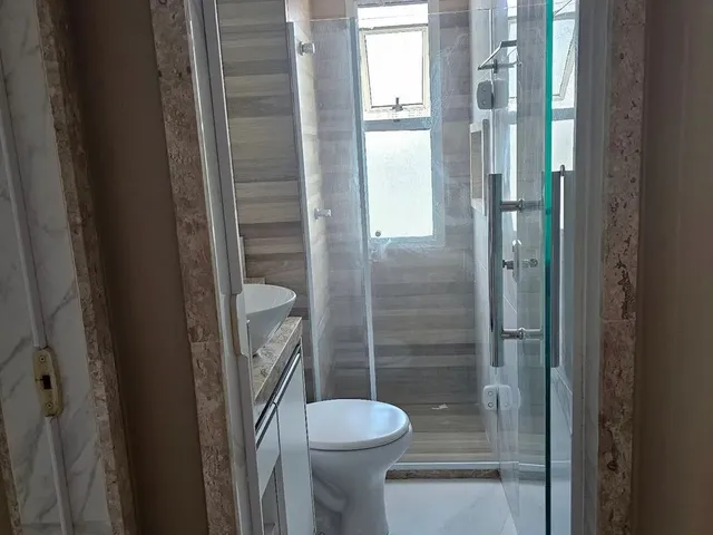 Imagem 11: Aluga-Se: Apto 2/4 com 60,5M² (Suíte) - Boca do Rio - Ss/Ba, Vista Mar e Área de Lazer
