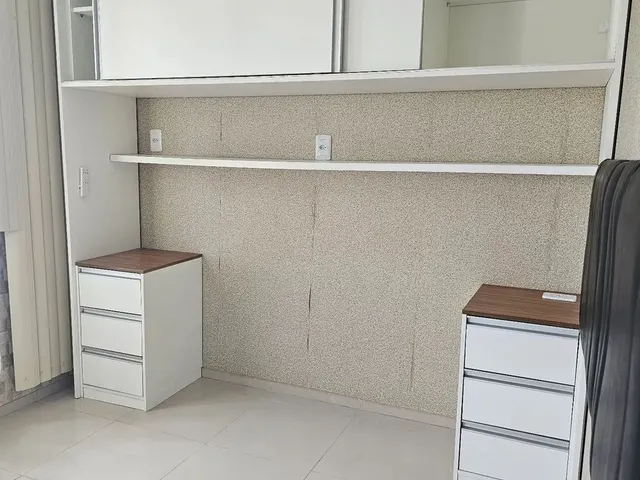 Imagem 12: Aluga-Se: Apto 2/4 com 60,5M² (Suíte) - Boca do Rio - Ss/Ba, Vista Mar e Área de Lazer
