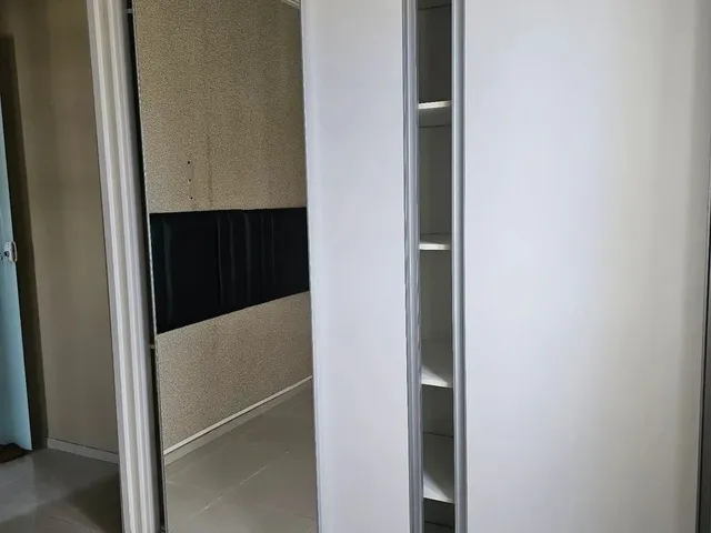 Imagem 13: Aluga-Se: Apto 2/4 com 60,5M² (Suíte) - Boca do Rio - Ss/Ba, Vista Mar e Área de Lazer