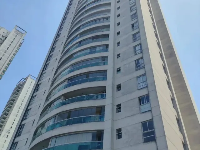Imagem: Apartamento Residencial em Salvador - Ba