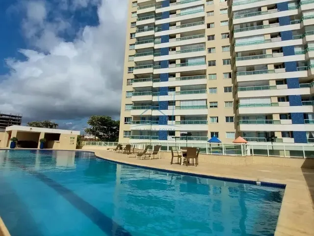 Imagem: Apartamento 03 Dorm. Em Pituaçu - Salvador