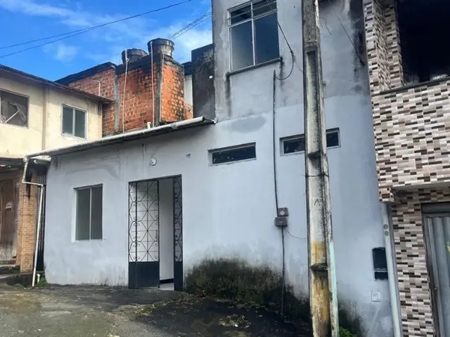 Imagem: Aluga-Se Casa Em.cajazeiras XI