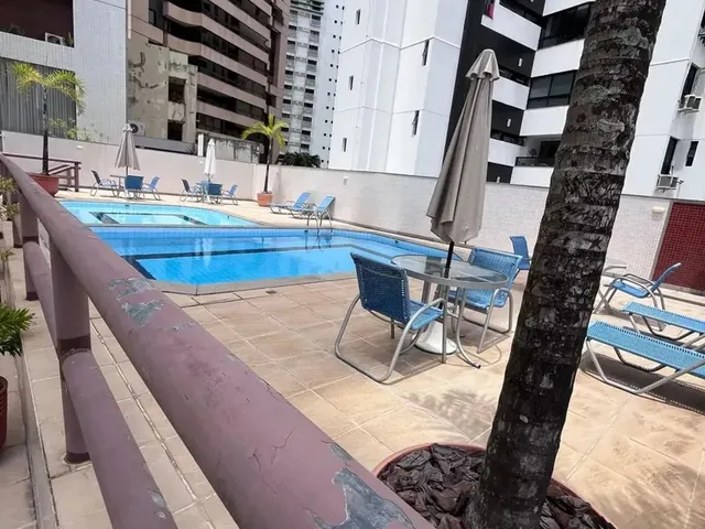 Imagem 16: Oportunidade - 3/4 Amplo na Pituba