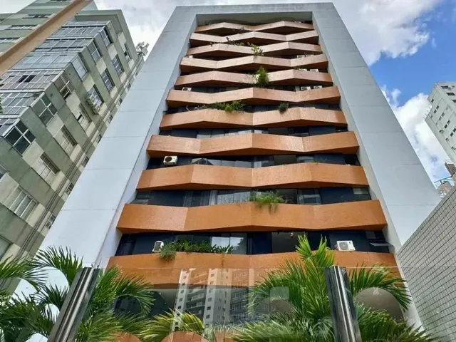 Imagem: Apartamentos 3 Quartos/Dormitórios para
