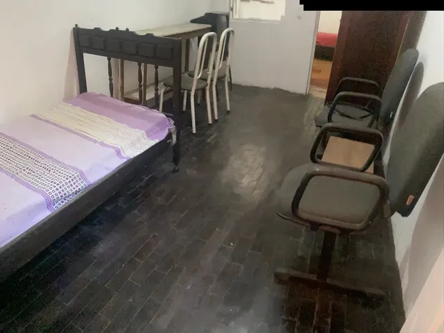 Imagem: Quartos e Vagas para Moçasqu