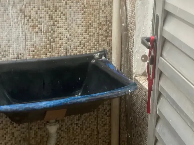 Imagem 13: Quartos e Vagas para Moçasqu