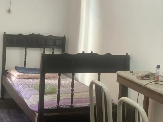 Imagem 2: Quartos e Vagas para Moçasqu