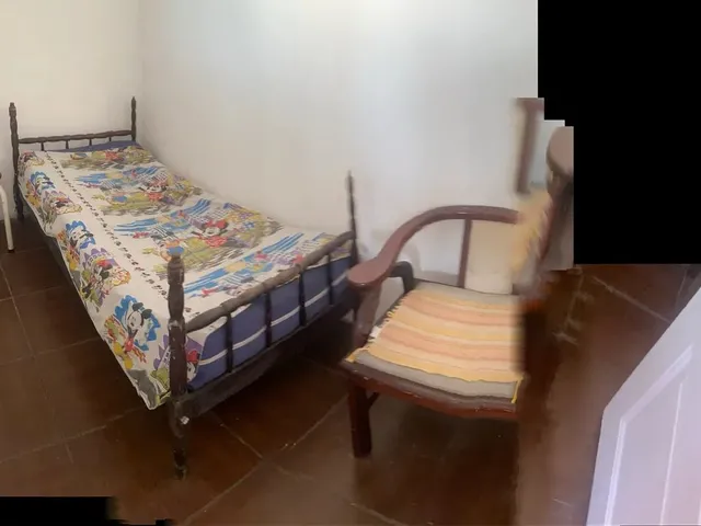 Imagem 4: Quartos e Vagas para Moçasqu