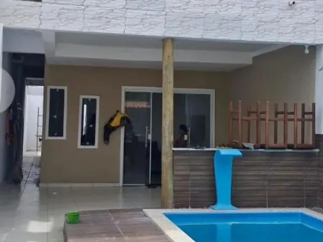 Imagem: Casa em Jauá