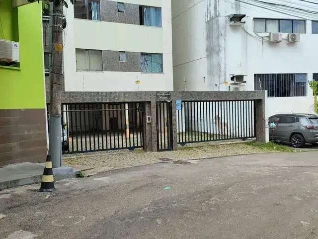 Imagem: Apartamento À Venda Ou Locação 2 Quartos