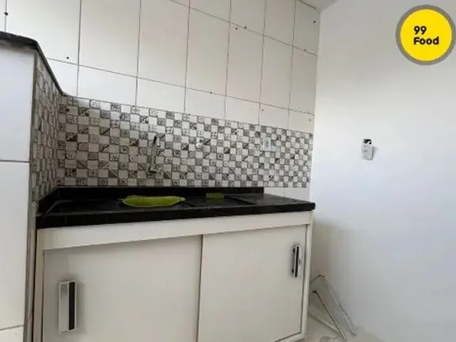 Imagem: Apartamento Colinas de Pituacu- Aluguel