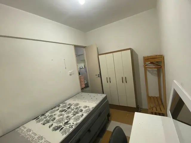 Imagem: Quarto Mobiliado Pituba