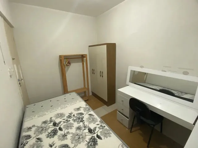 Imagem 2: Quarto Mobiliado Pituba