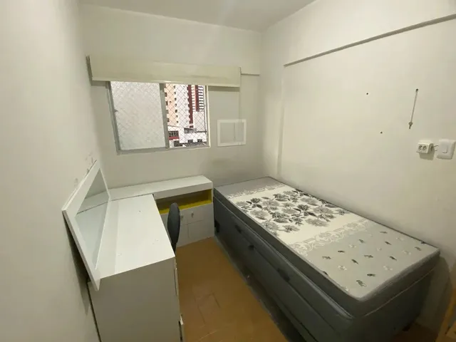 Imagem 3: Quarto Mobiliado Pituba