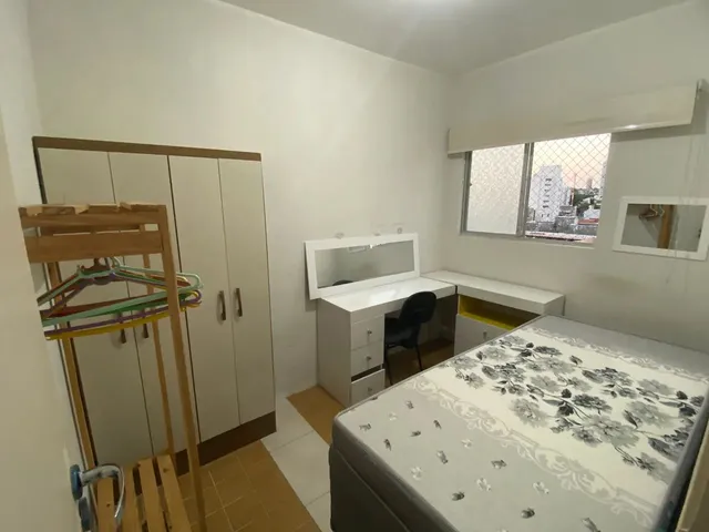 Imagem 4: Quarto Mobiliado Pituba