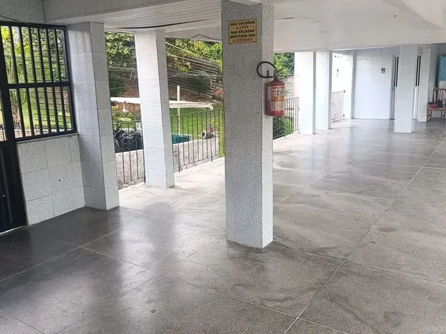 Imagem: Alugo Apartamento Cabula (Opção Venda