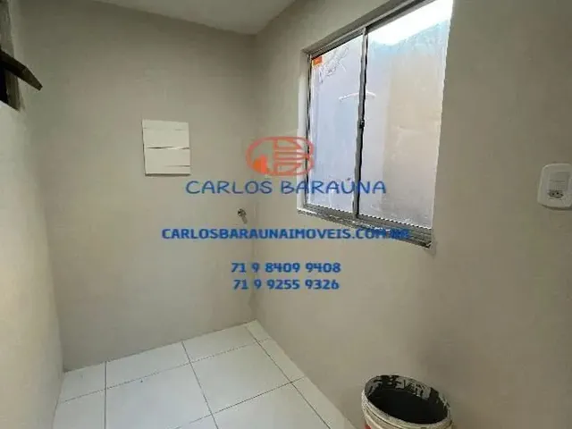 Imagem 13: Apartamento Reformado em Stella Maris 1 Quarto Proximo a Nova Orla Oportunidade