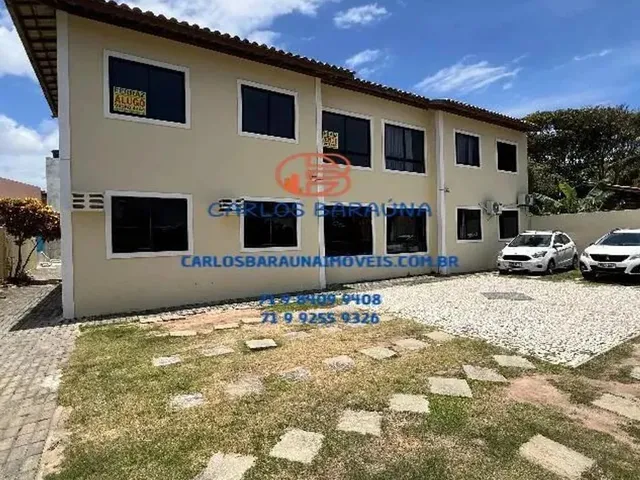 Imagem: Lindo Apartamento 2/4 em Stella Maris Condomínio