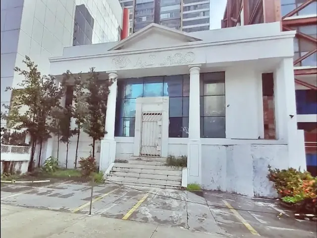 Imagem: Casa Comercial Venda Ou Aluguel Itaigara