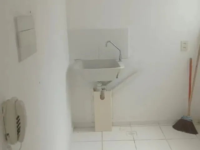 Imagem: Condomínio Parque das Nações Nova Brasilia