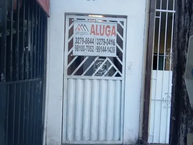 Imagem: Travessa Curuzú, Kit Ket 1/4