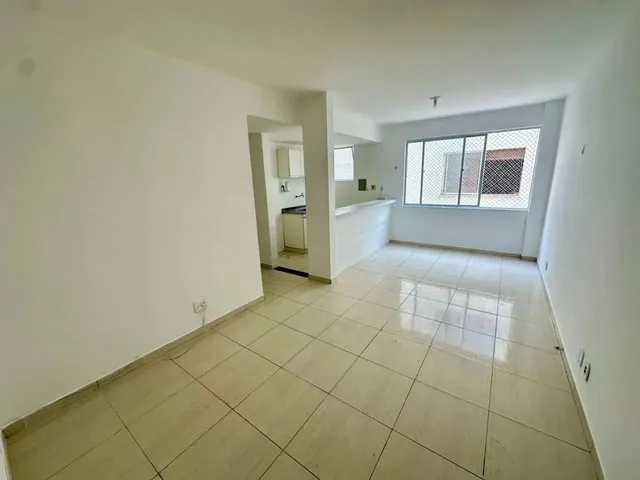 Imagem: Apartamento Amplo, 1/4 e Sala, Armários