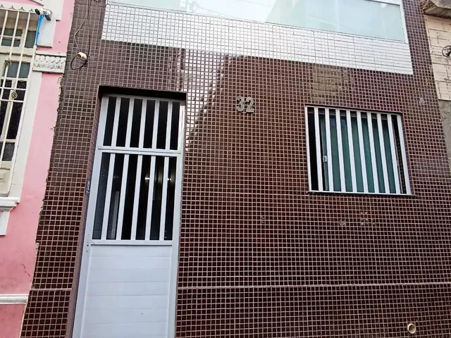 Imagem: Edifício 32 - Apartamento de 01 Quarto