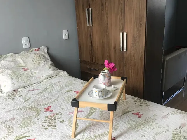 Imagem: Alugo Kitnet Mobiliada Paripe