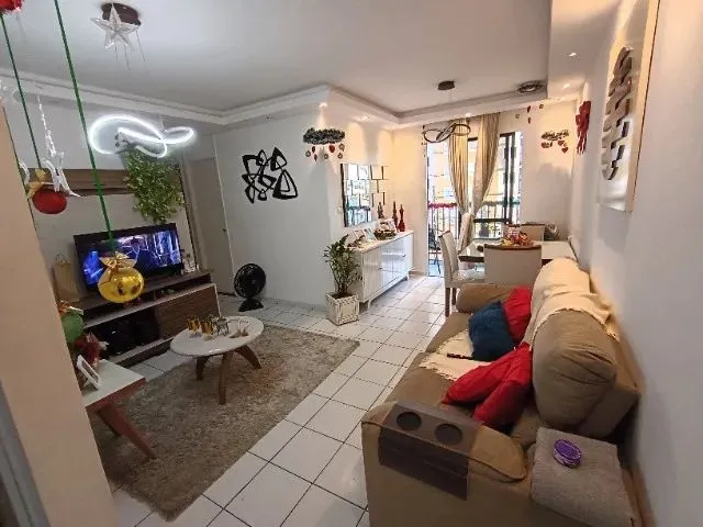 Imagem: Alugo Apartamento 3/4 - Suite - Cabula