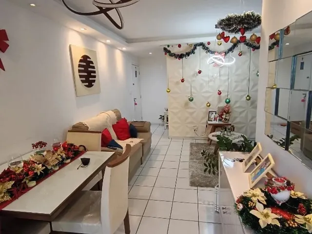 Imagem 6: Alugo Apartamento 3/4 - Suite - Cabula