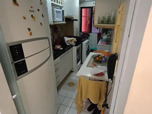 Imagem 5: Alugo Apartamento 3/4 - Suite - Cabula