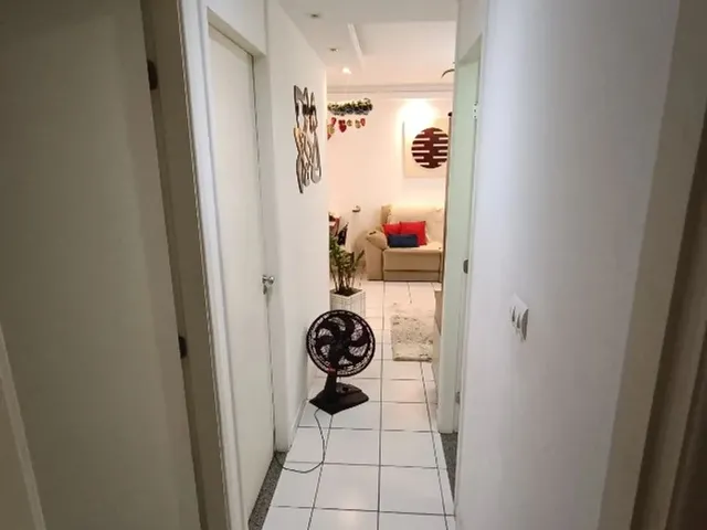 Imagem 4: Alugo Apartamento 3/4 - Suite - Cabula