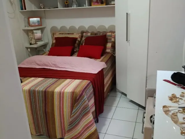 Imagem 8: Alugo Apartamento 3/4 - Suite - Cabula