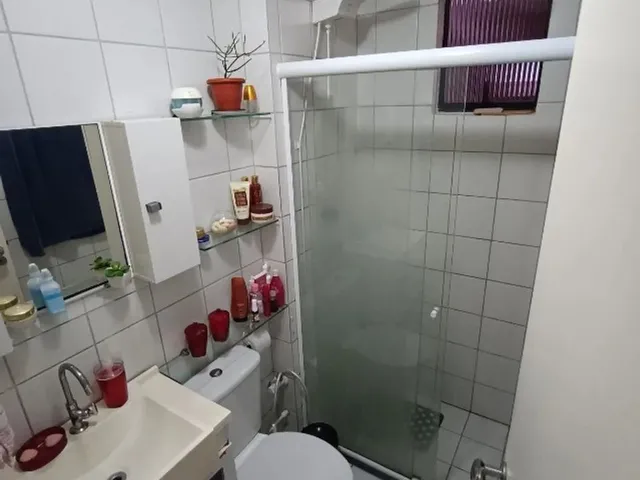 Imagem 9: Alugo Apartamento 3/4 - Suite - Cabula