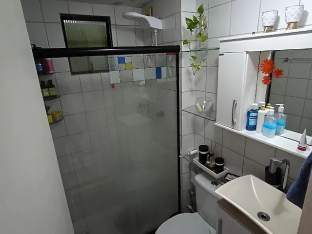 Imagem 3: Alugo Apartamento 3/4 - Suite - Cabula