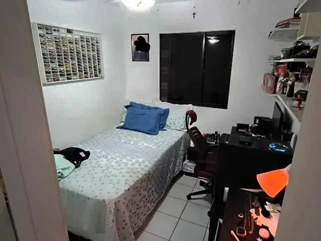 Imagem 2: Alugo Apartamento 3/4 - Suite - Cabula