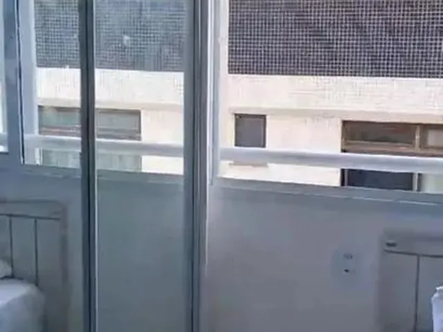 Imagem 7: Lindo Studio Smart Pituba Mobiliado Infraestrutura Total Segurança e Conforto