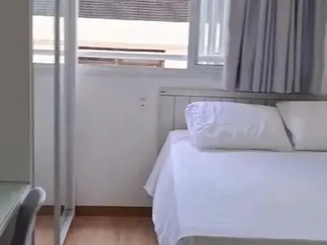 Imagem 2: Lindo Studio Smart Pituba Mobiliado Infraestrutura Total Segurança e Conforto
