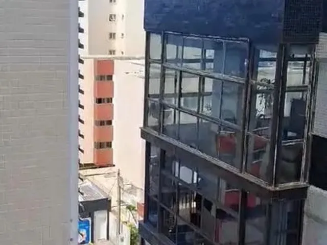 Imagem 3: Lindo Studio Smart Pituba Mobiliado Infraestrutura Total Segurança e Conforto