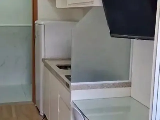 Imagem 6: Lindo Studio Smart Pituba Mobiliado Infraestrutura Total Segurança e Conforto