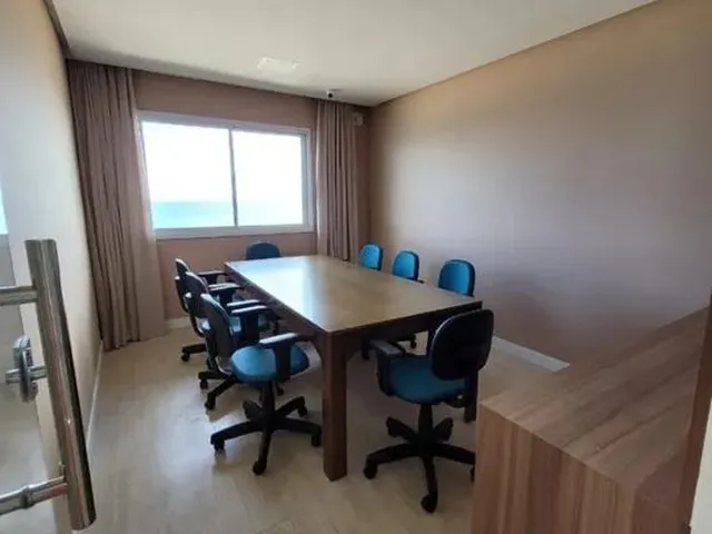 Imagem 10: Lindo Studio Smart Pituba Mobiliado Infraestrutura Total Segurança e Conforto