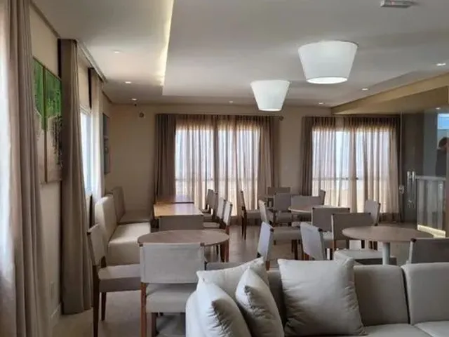 Imagem 14: Lindo Studio Smart Pituba Mobiliado Infraestrutura Total Segurança e Conforto