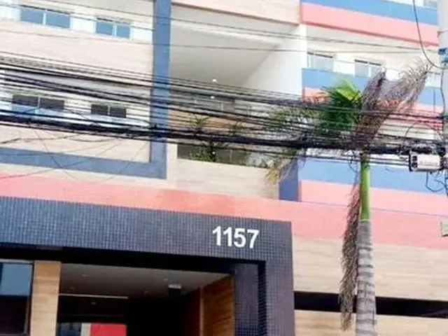 Imagem 12: Lindo Studio Smart Pituba Mobiliado Infraestrutura Total Segurança e Conforto