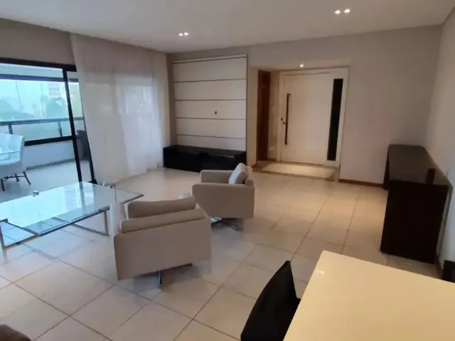 Imagem: Apartamento para Locação no Lumno Greenville