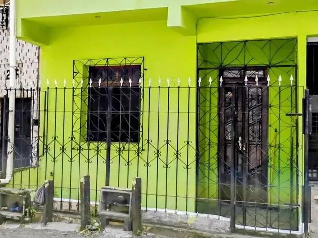 Imagem: Alugo Casa na Liberdade - R$ 700 (Leia a