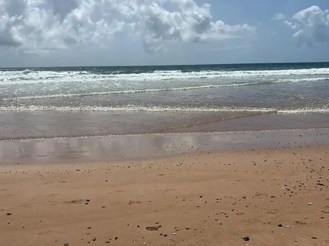 Imagem: Praia Flamengo - Aluga Excelente Casa Solta