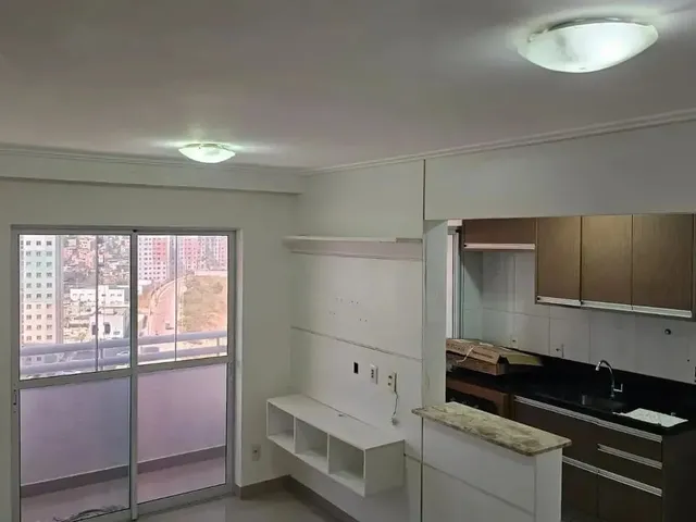 Imagem: Apartamento para Vender e Alugar no Colina